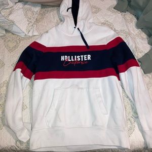 Hollister Hoodie